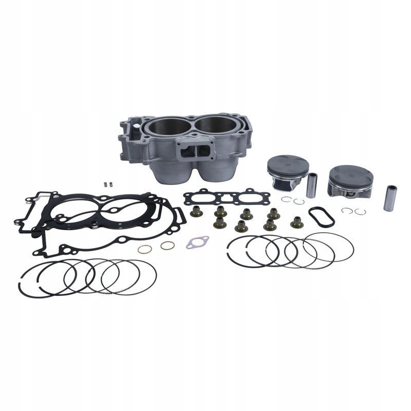 Cylinder Works, Kompletný Valec Polaris Ace 900EPS '16, Ranger 900XP/CREW