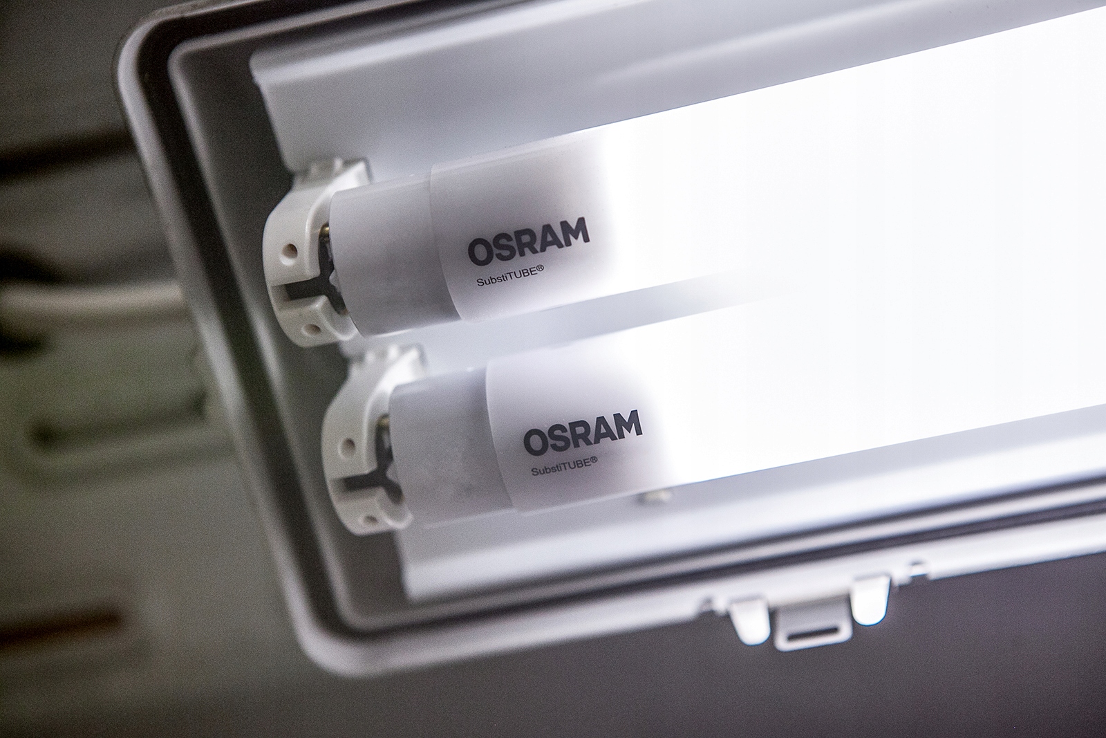 Świetlówka LED G13 T8 20W 2300lm 6500K 150cm OSRAM Marka Osram