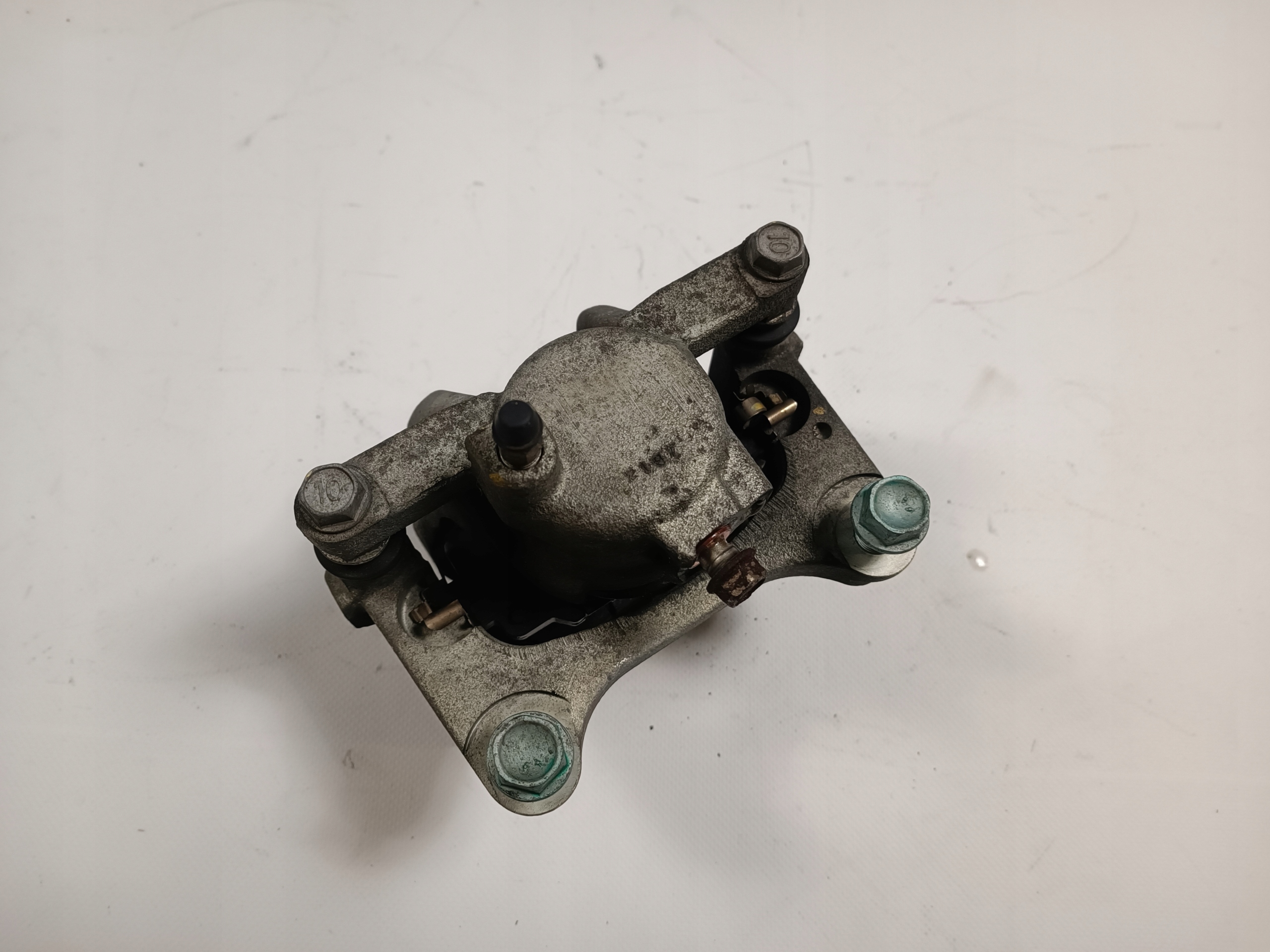 caliper brake right front front Mazda Mx-5 2015