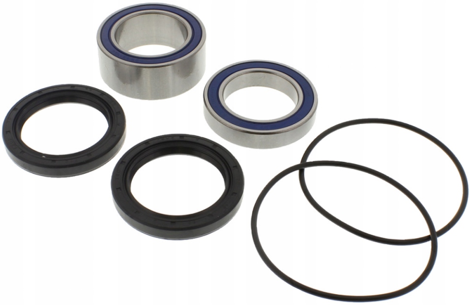 Ložiska Kola Zadní Kawasaki Kfx 450 R Ksf 08-14