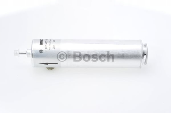 BOSCH FILTR PALIWA F 026 402 085 EAN (GTIN) 4047024808300