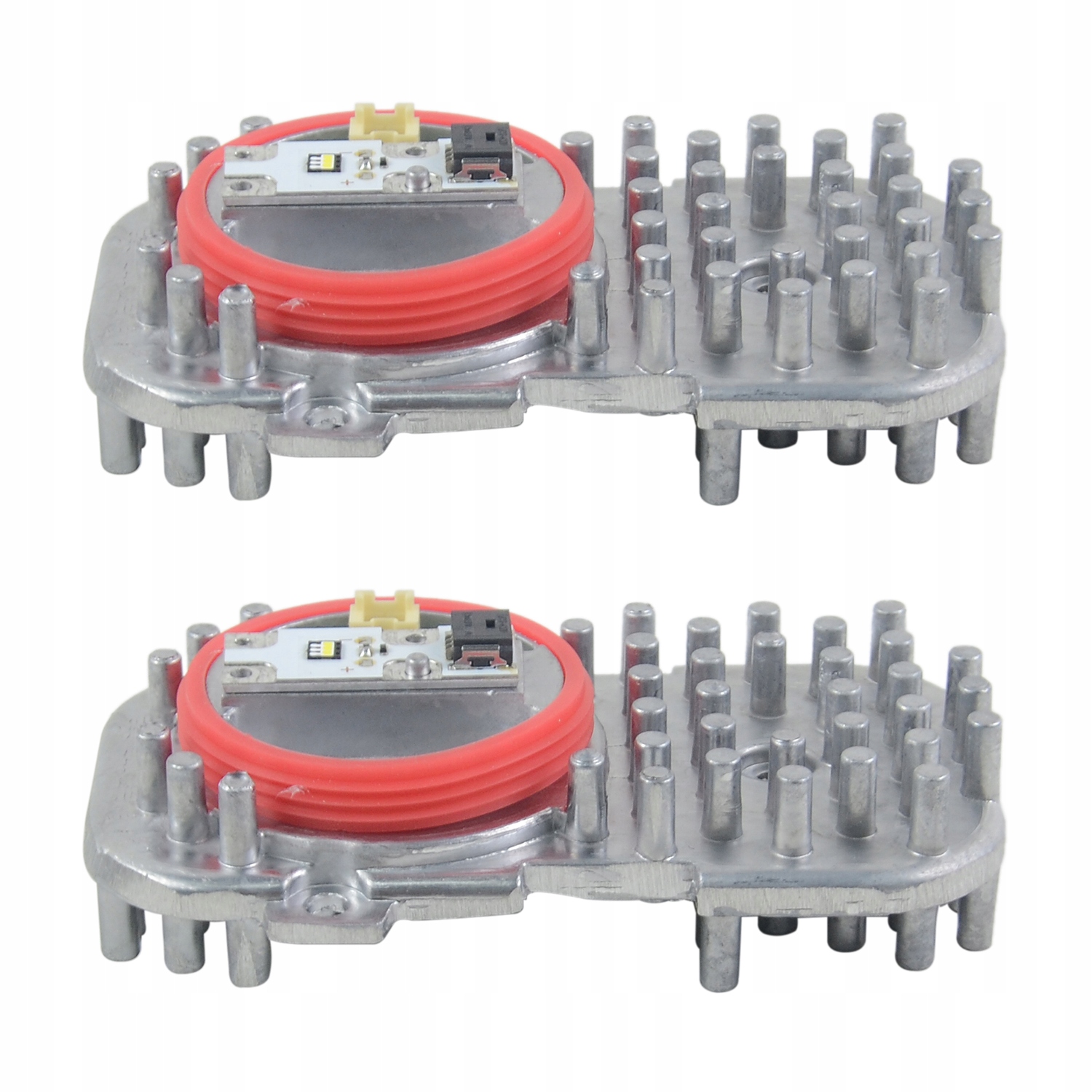 2* Рефлектори LED ВСТАВКА МОДУЛЬ СВІТЛОДІОДИ для 3 F80 M3 2012 - 2017 63117263051