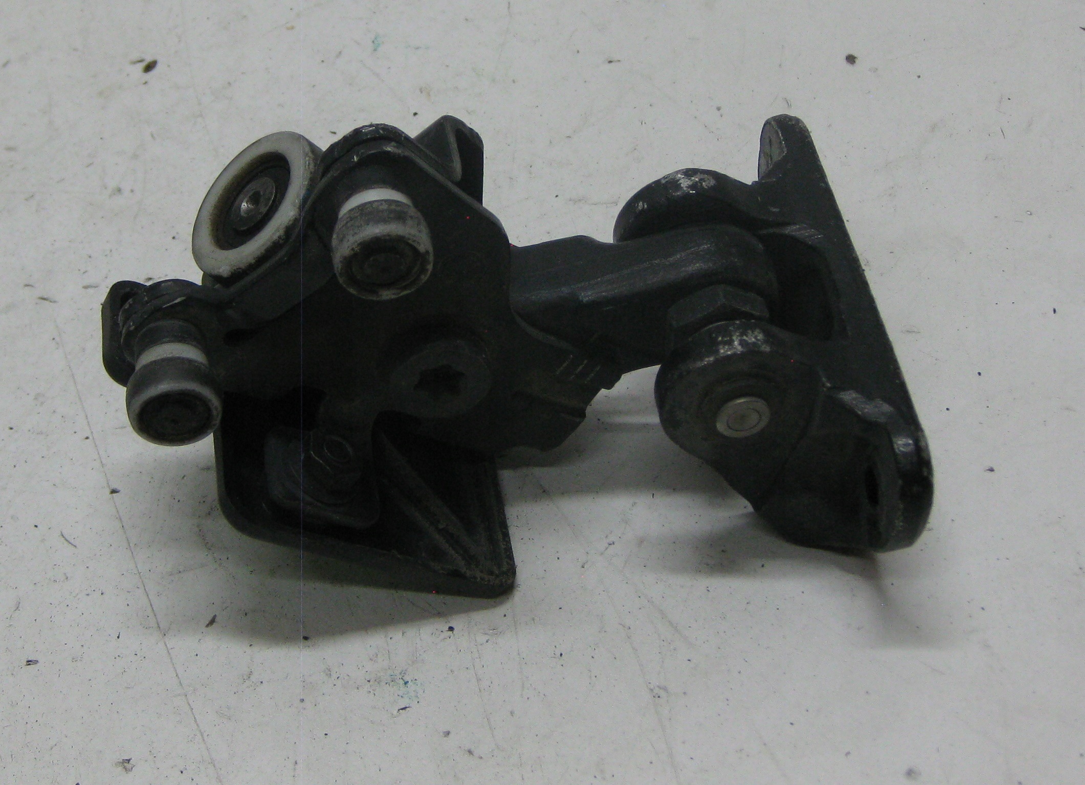 JUMPER DUCATO BOXER III 19R roll hinge central door SUWANYCH PFCNC08