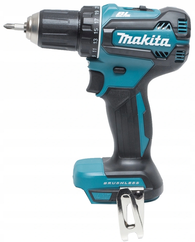 

Makita DDF485Z Wiertarko-wkrętarka 18V Korpus Bl