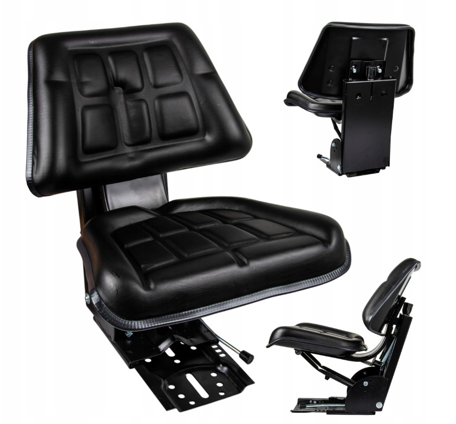 Sedadlo Bagru Traktor Ursus C-330 C-360 C 330 C 360 Nastavitelné