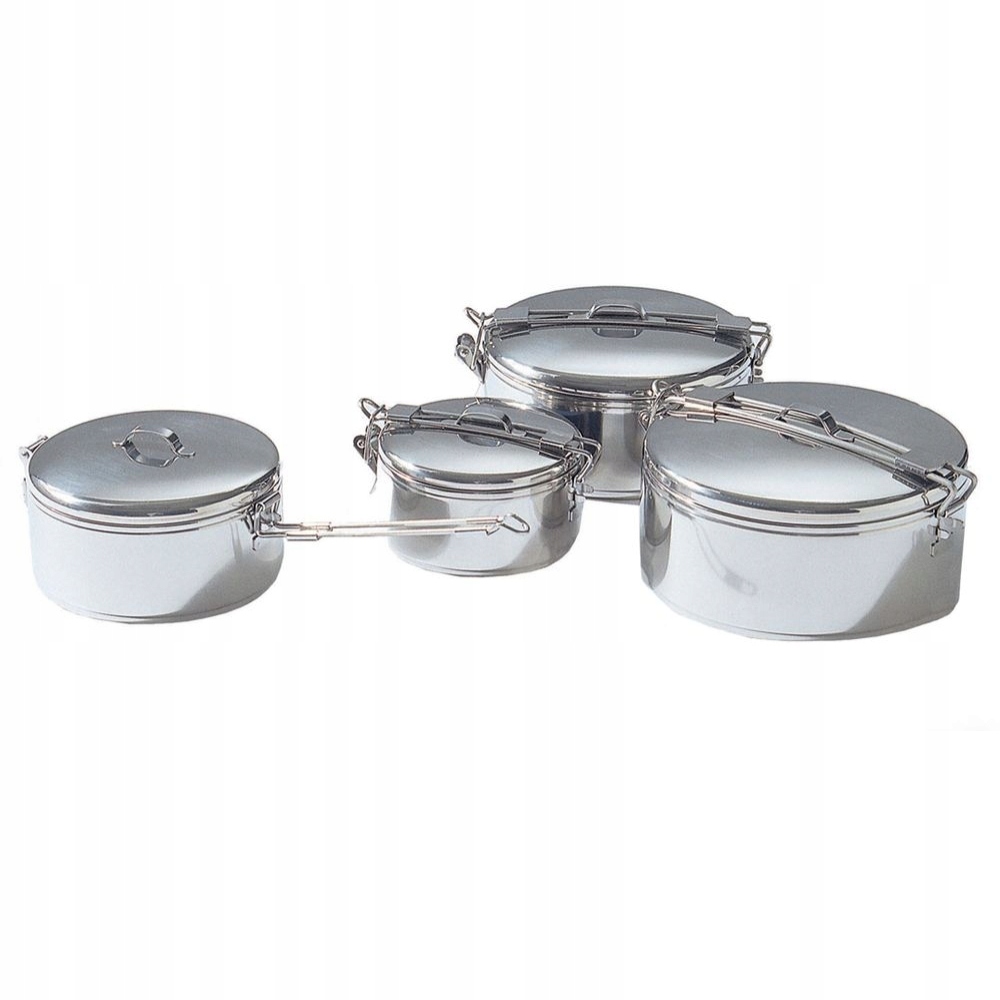Hrnec Msr Alpine StowAway Pots 1.1 l