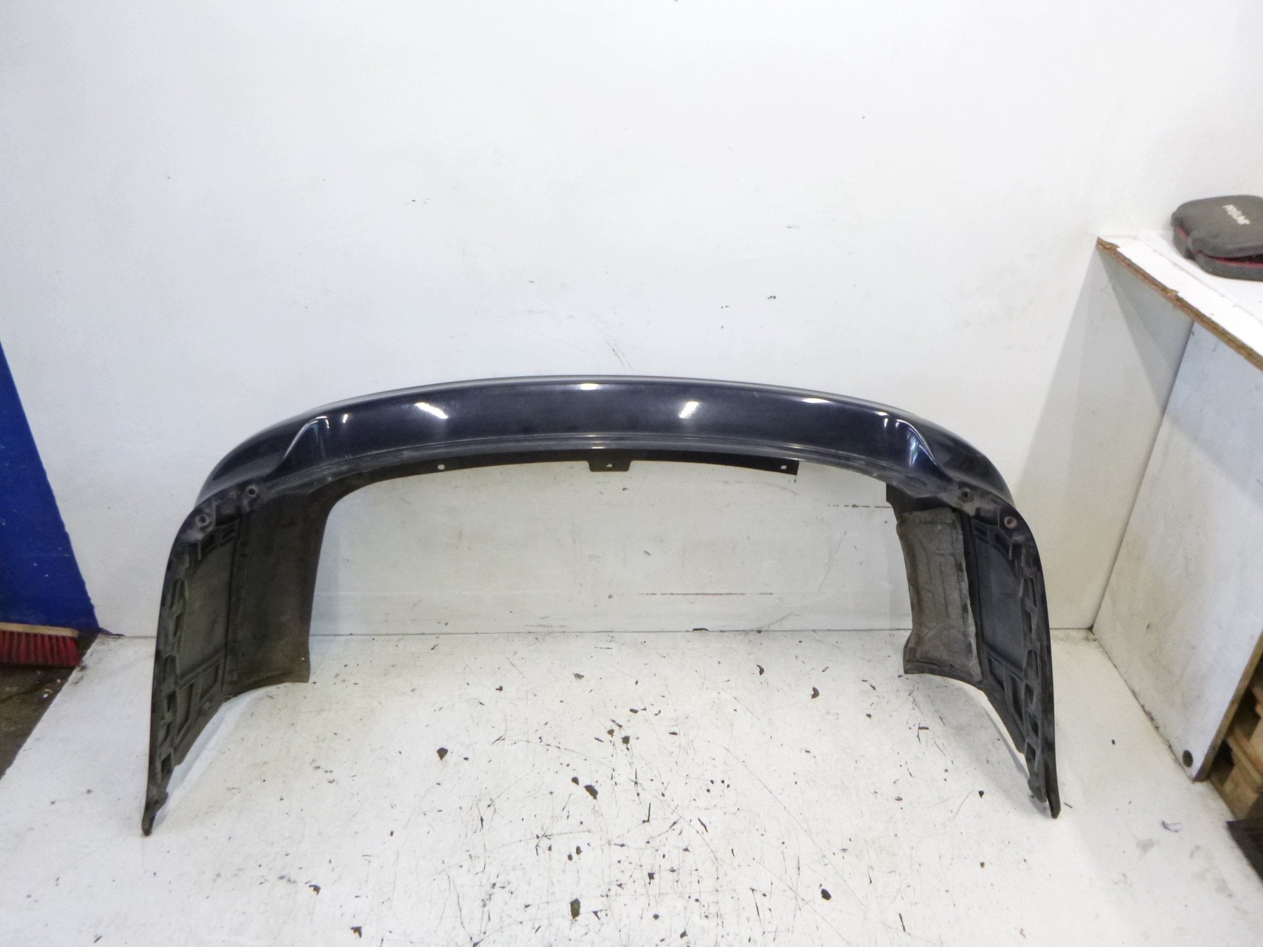 stoßstange hinten VW Golf V KOMBI LC9X 2003-2008 OE
