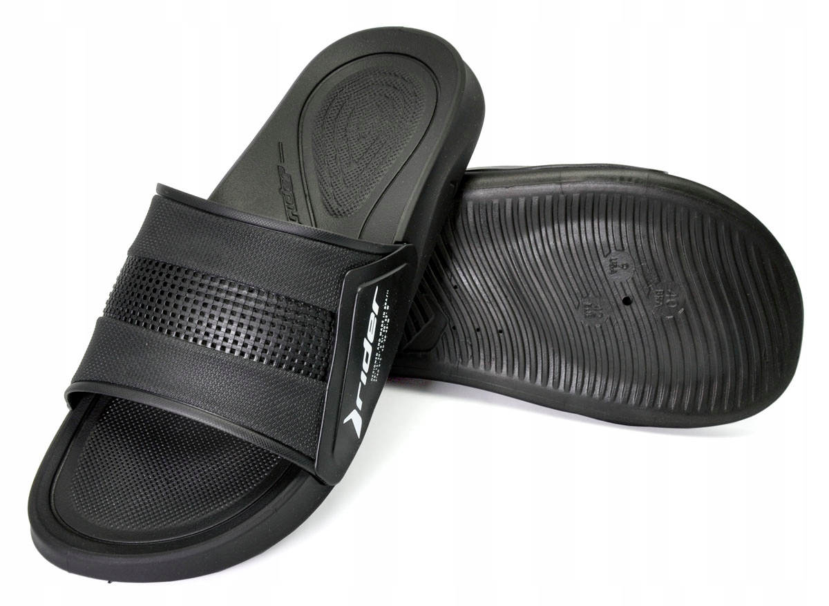 

Rider Klapki Basenowe Infinity II Slide Ad 45/46