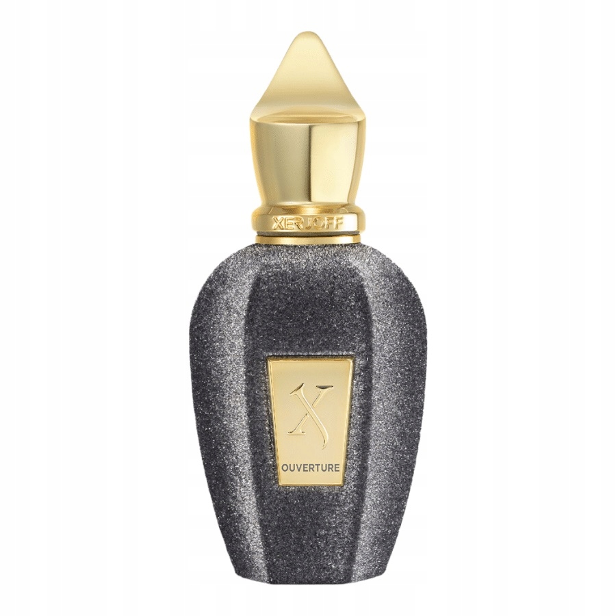 Ouverture Parfémovaná voda Spray 50 ml Xerjoff Orientálně-květinová vůně