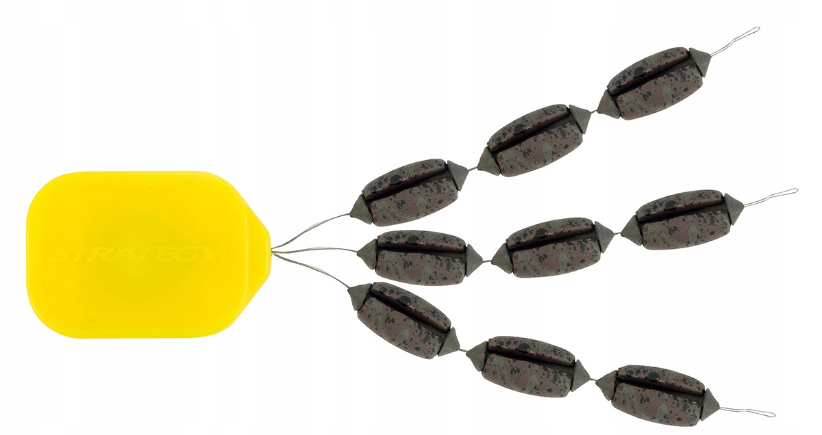 Pole Position Qc Heavy Sinker L Stoper dociążający
