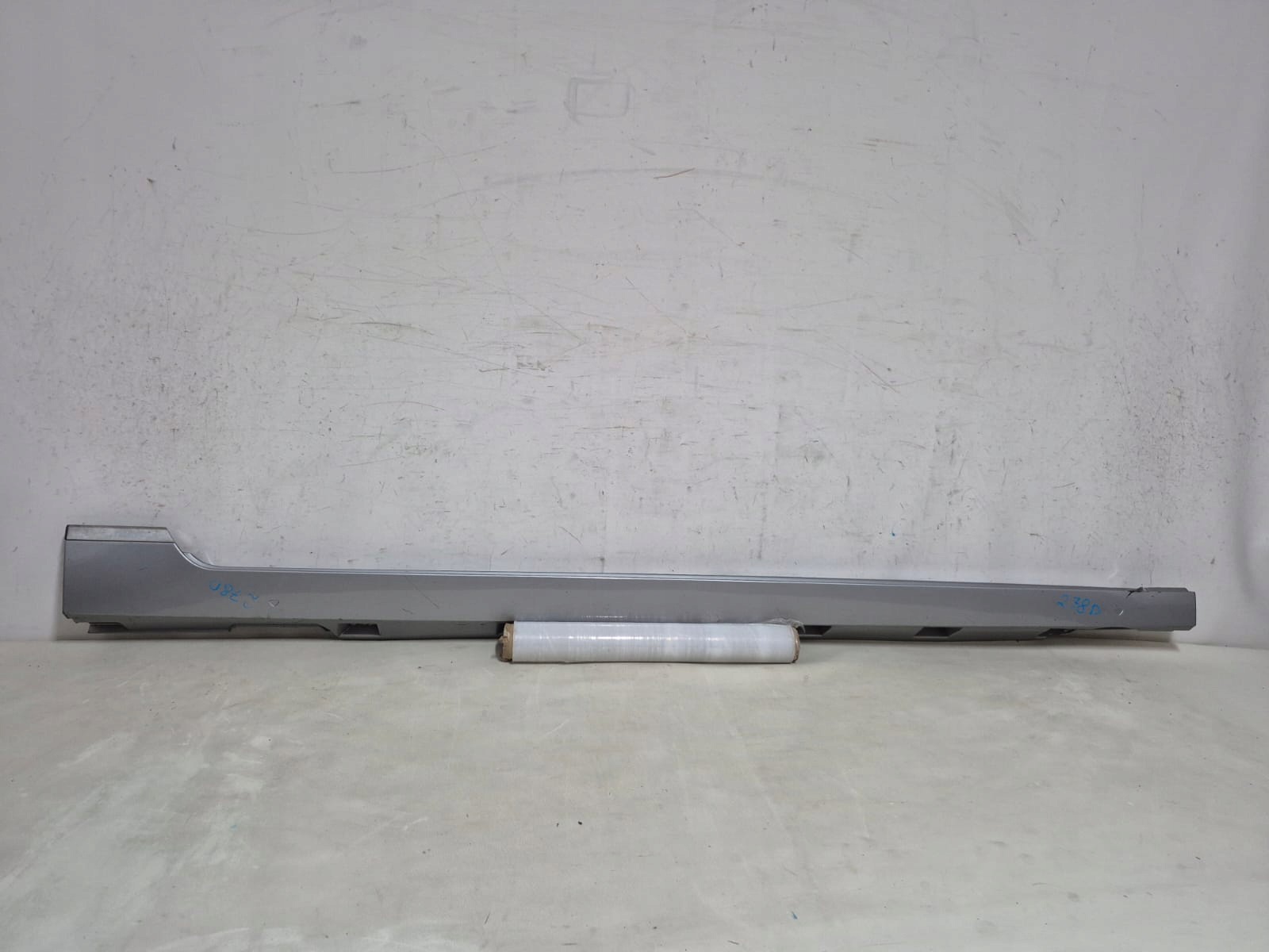 VW PASSAT B8 14- moulding threshold right threshold right