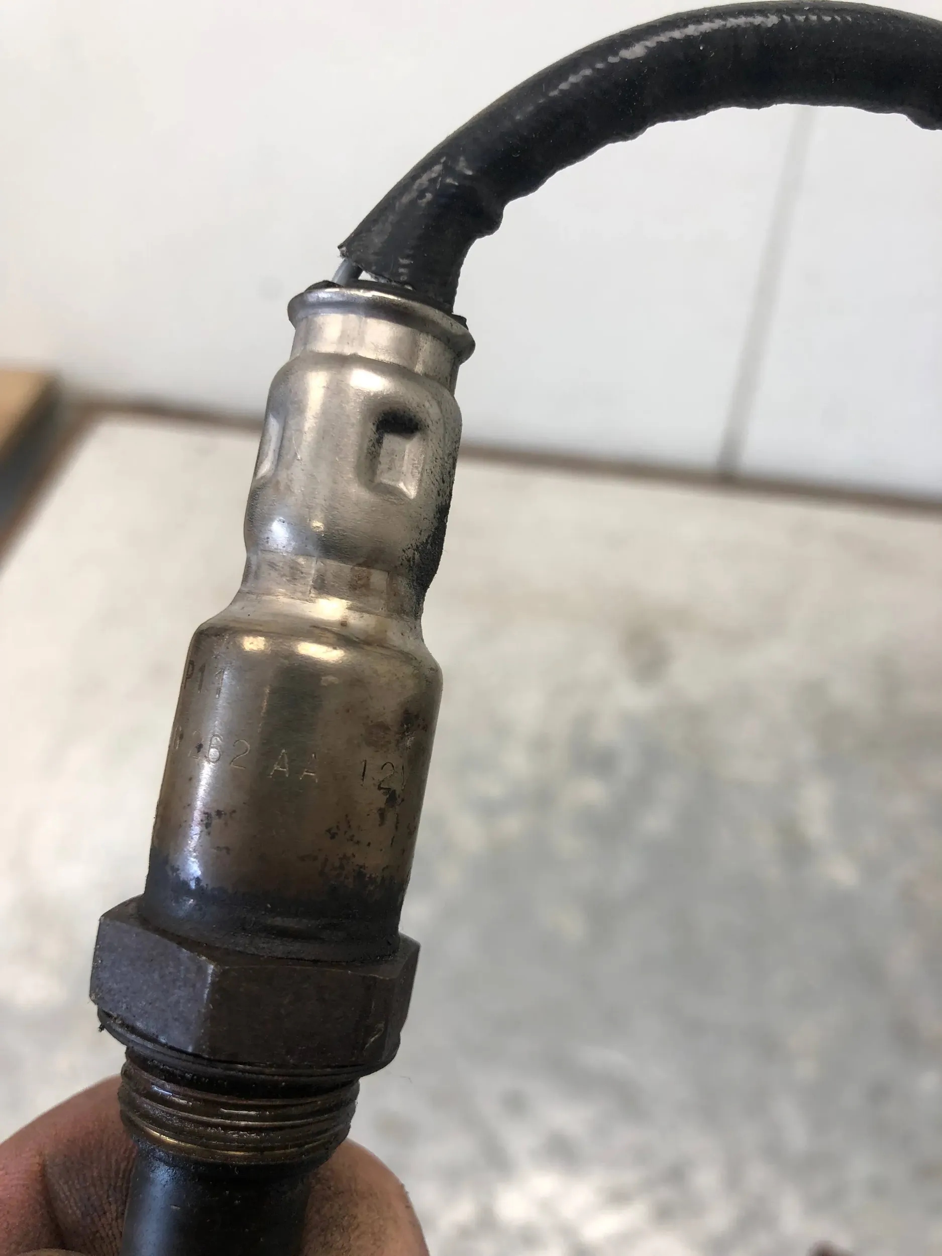 SONDA LAMBDA SEAT IBIZA IV 036906262AA