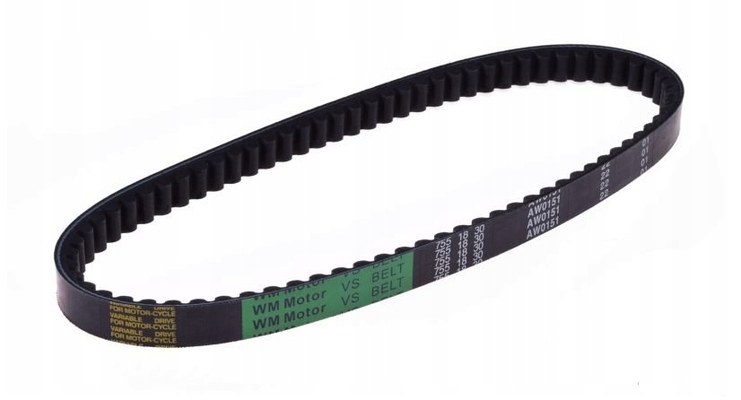 Pasek Napędowy 755 X 18 X 30 Skuter 755-18-30