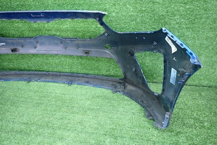 KIA CEED III 18- Frontstoßstange vorne