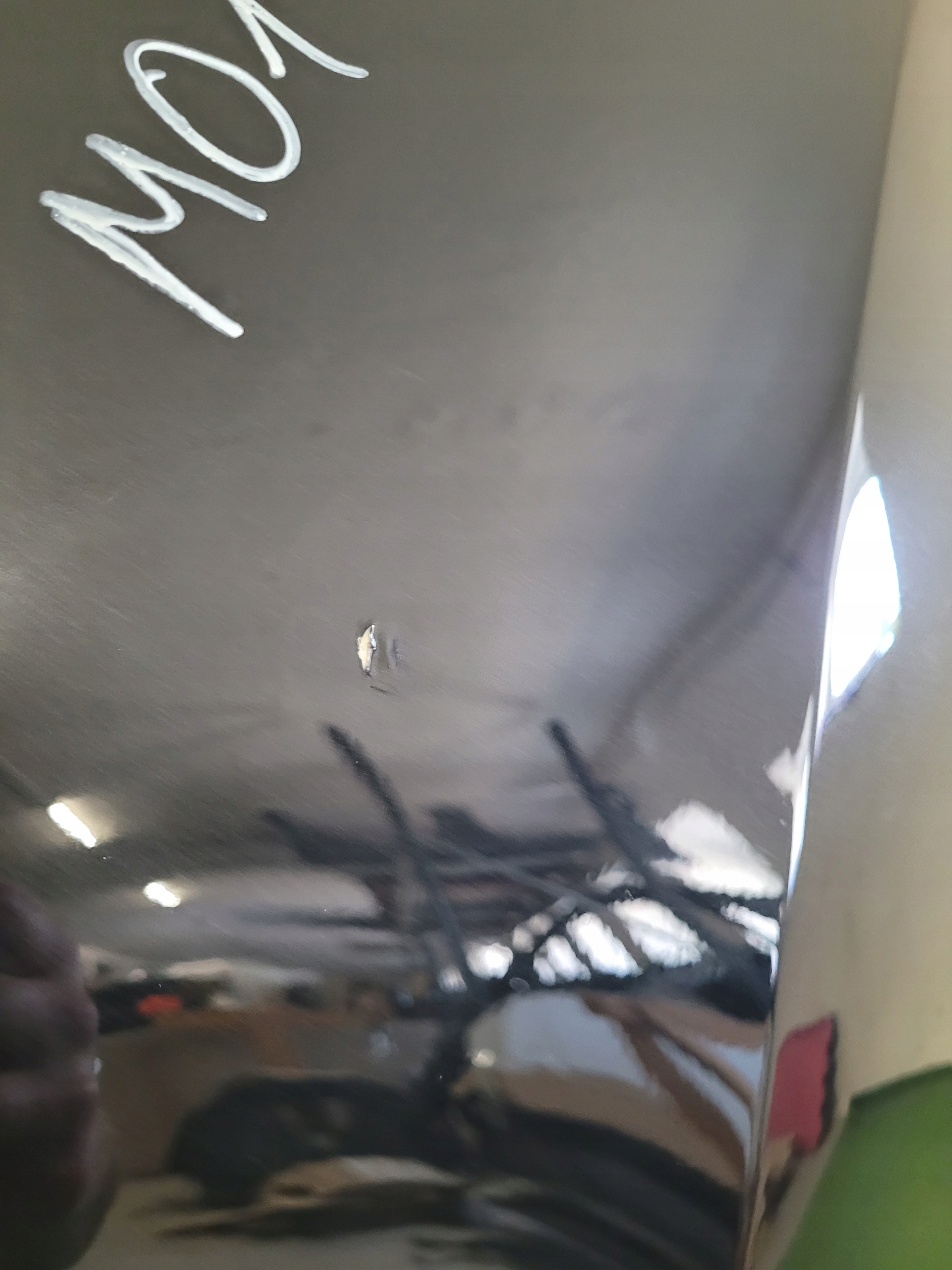 Motorhaube BMW 4 F83 Bonnet Hood - Thumbnail 5