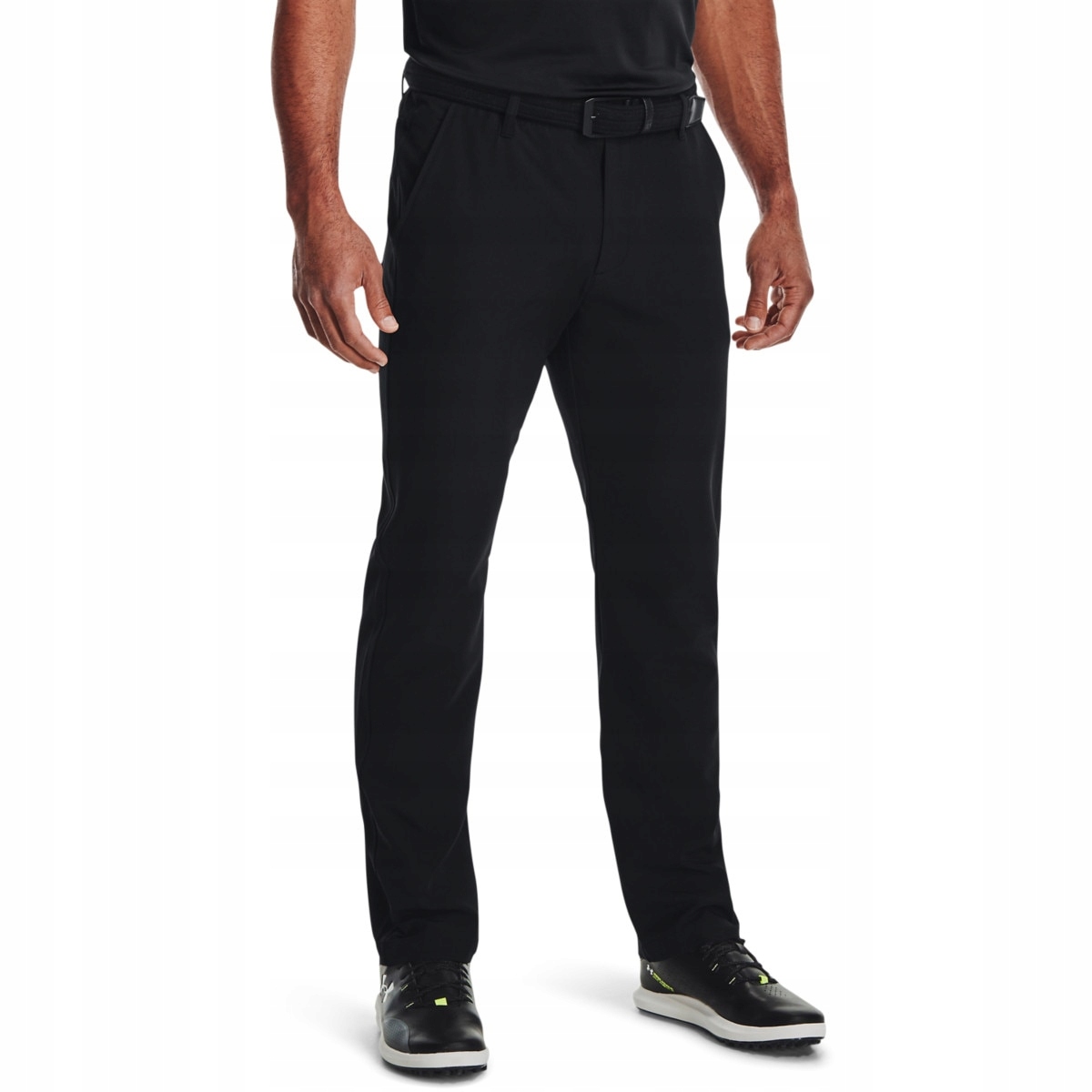Under Armour Kalhoty Ua Drive Pant-BLK černá