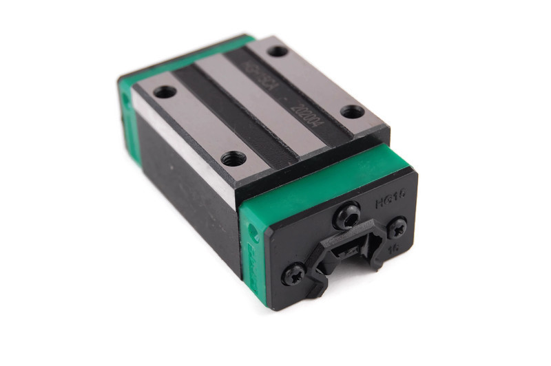 WÓZEK LINIOWY HGH15CA ŁOŻYSKO CNC 3D