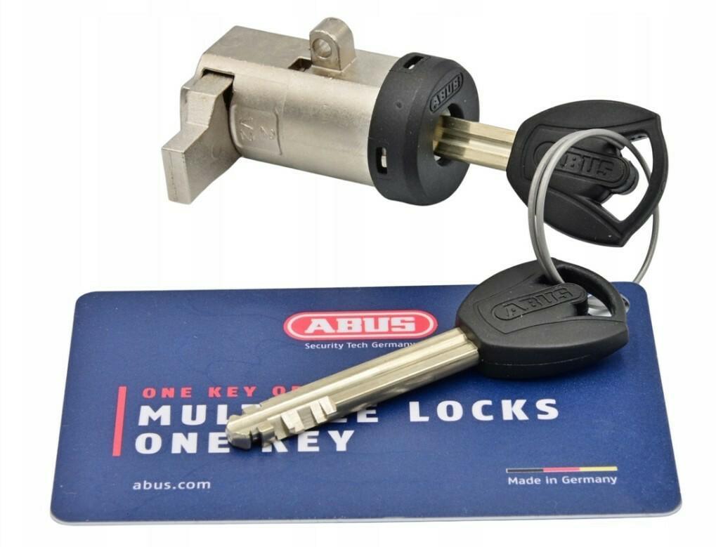 Zamek Blokada Akumulatora Blo Cub IT2 XPlus