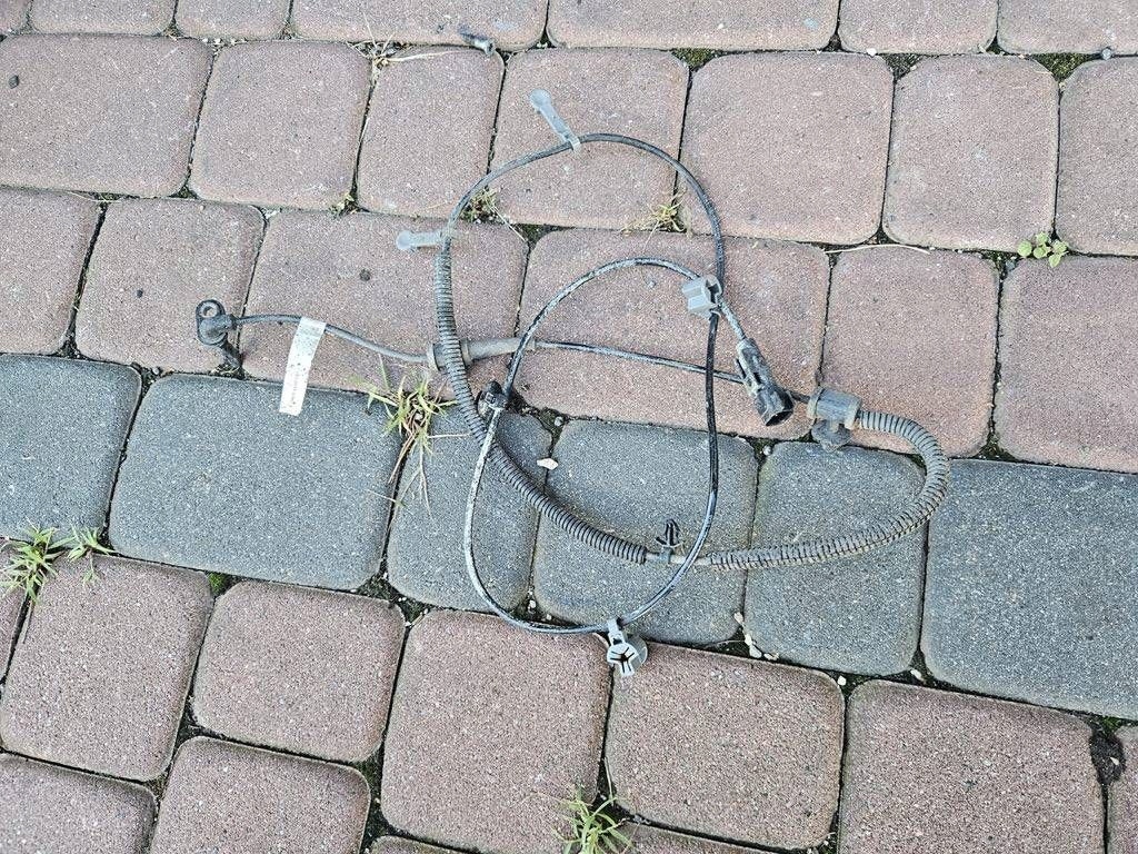 Sensor ABS Reifen Räder Brems- heck hinten Opel Insignia A 22868983