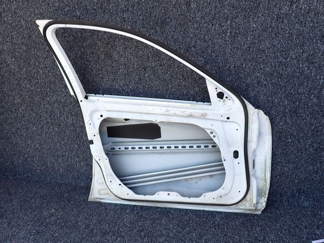 MERCEDES W212 212 E-KLASA door left front front