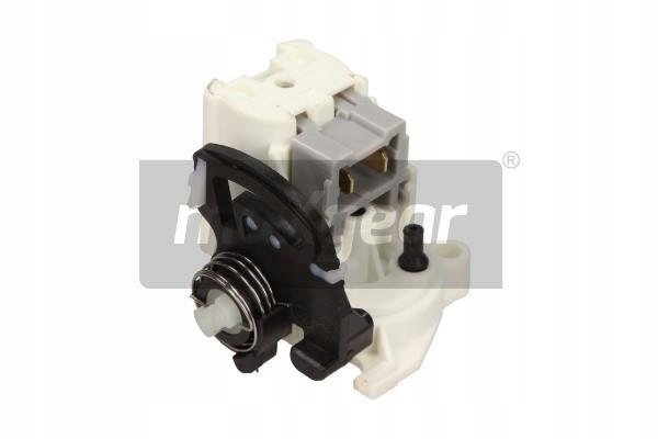 ZAMEK BAGAŻNIKA RENAULT CLIO II MAXGEAR Producent części Maxgear