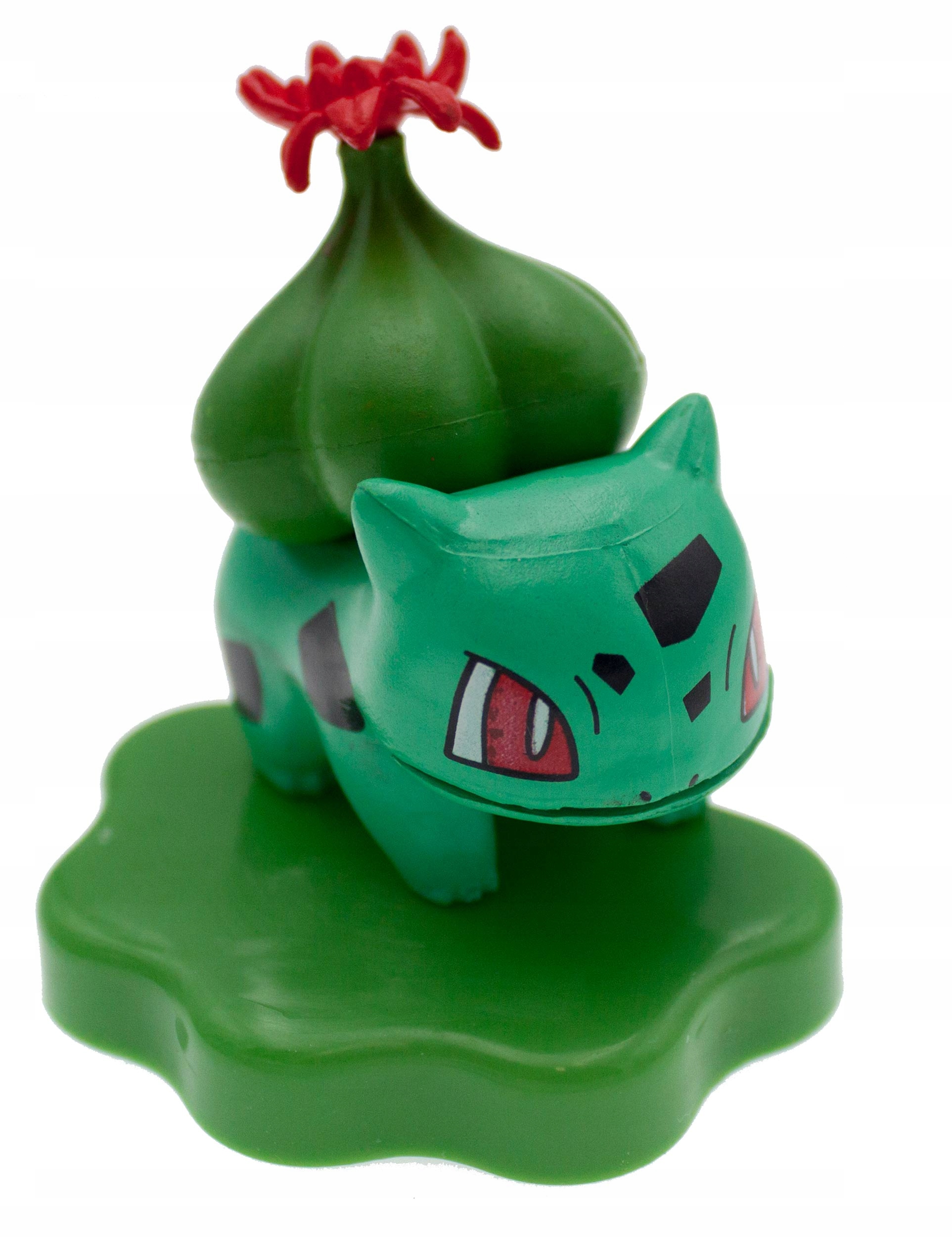 ZESTAW 6 DUŻYCH FIGUREK POKEMON NIESPODZIANEK Wysokość produktu 27 cm