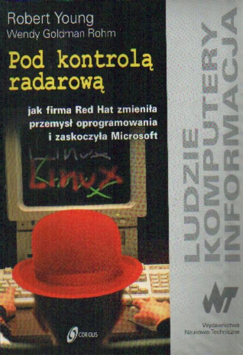 Pod kontrolą radarową