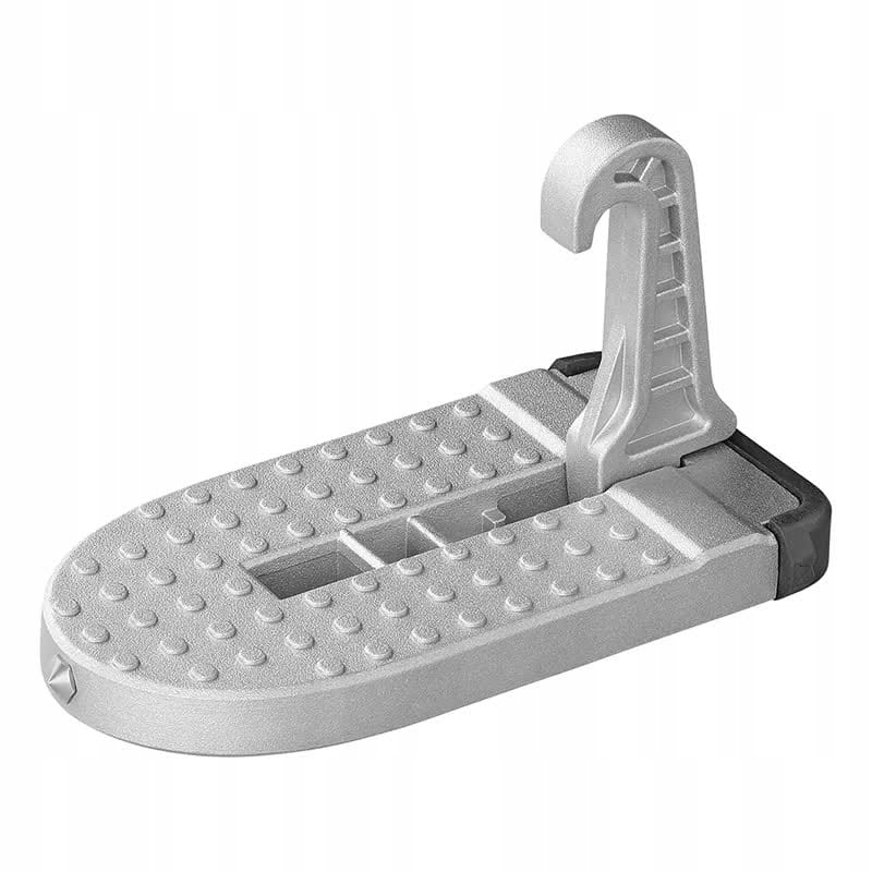 

Stopień Na Zamek Ułatwiający Dostęp Do Bagażnika