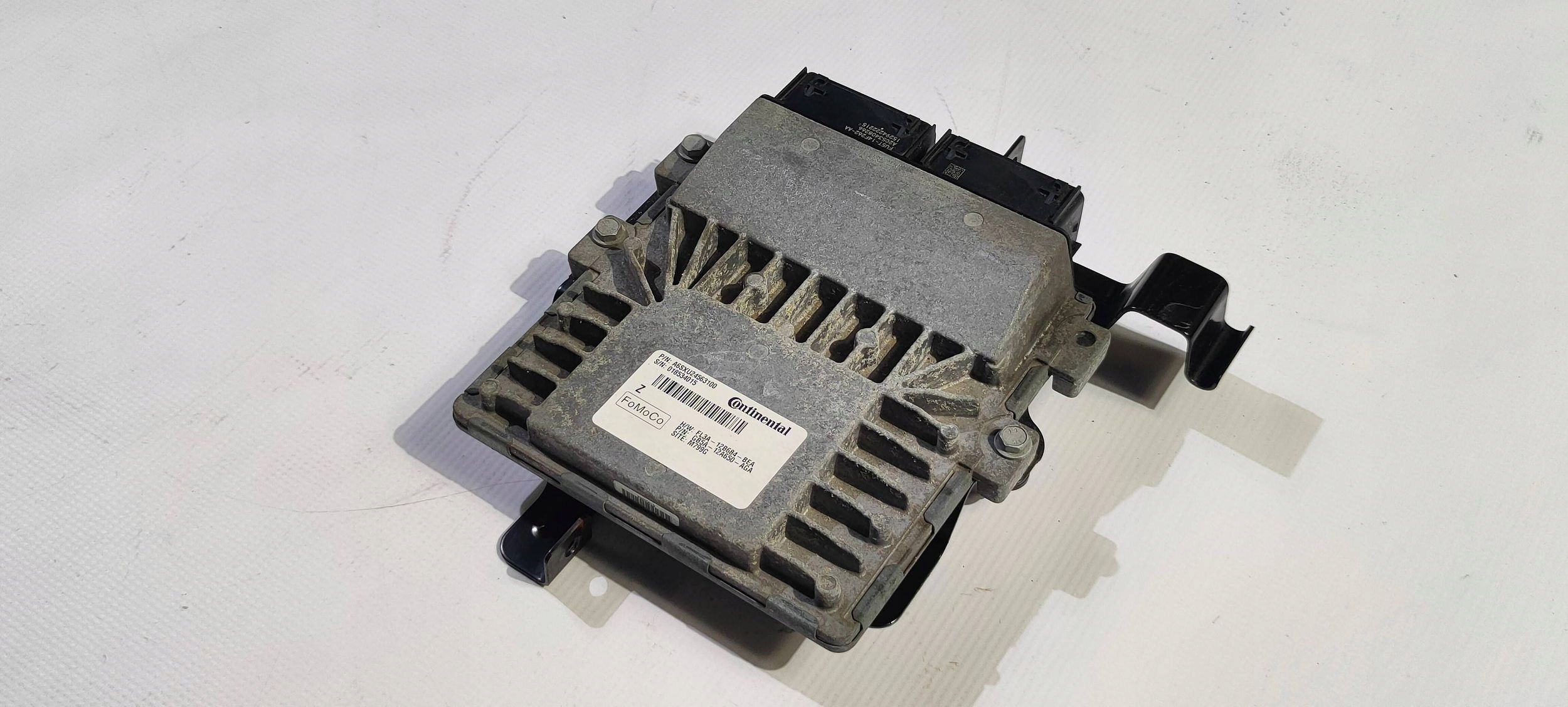 Bedienteil Computer DES MOTORS ECU Ford Explorer 3.5 2016