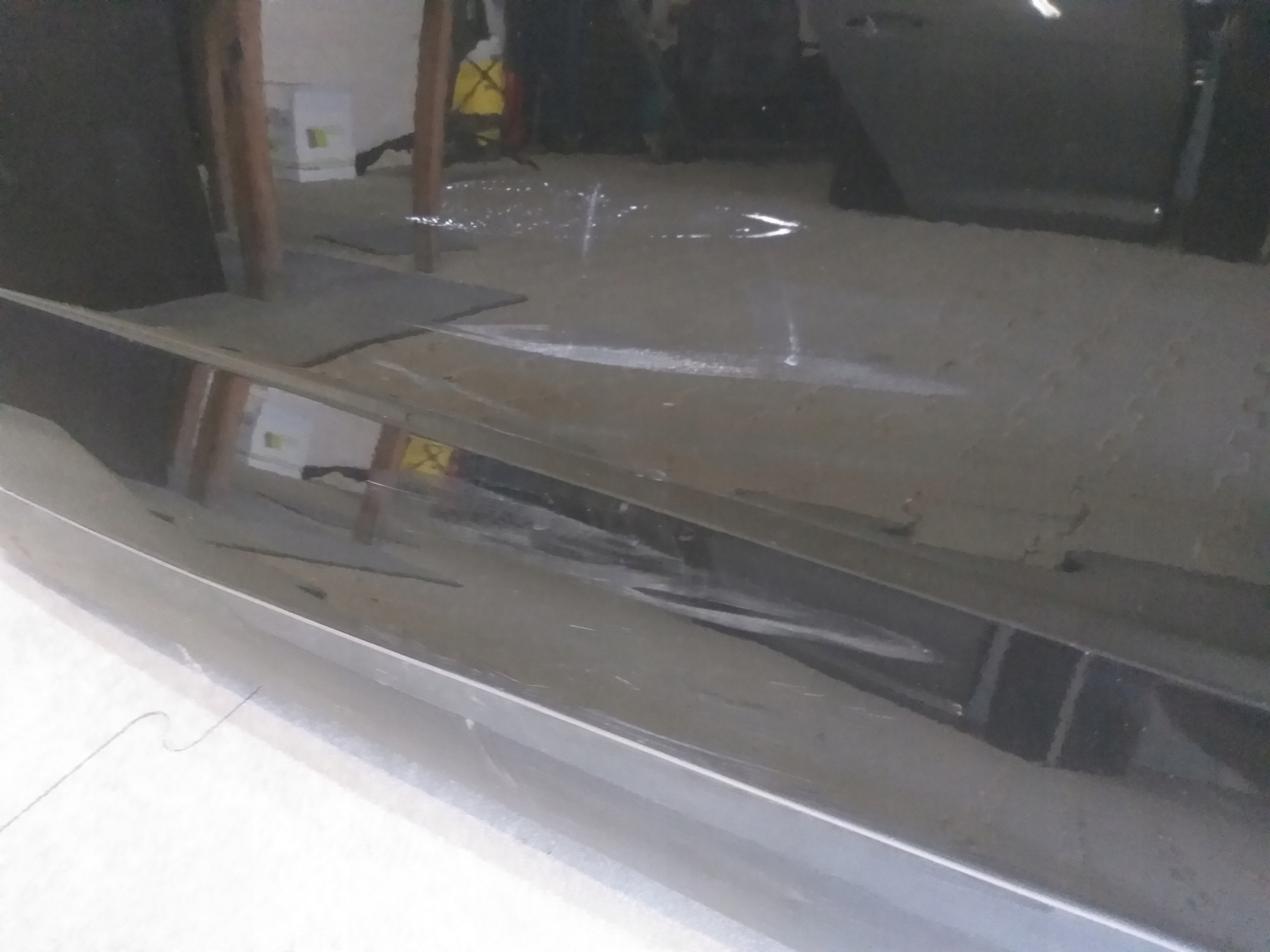 door front left NISSAN QASHQAI J12 21