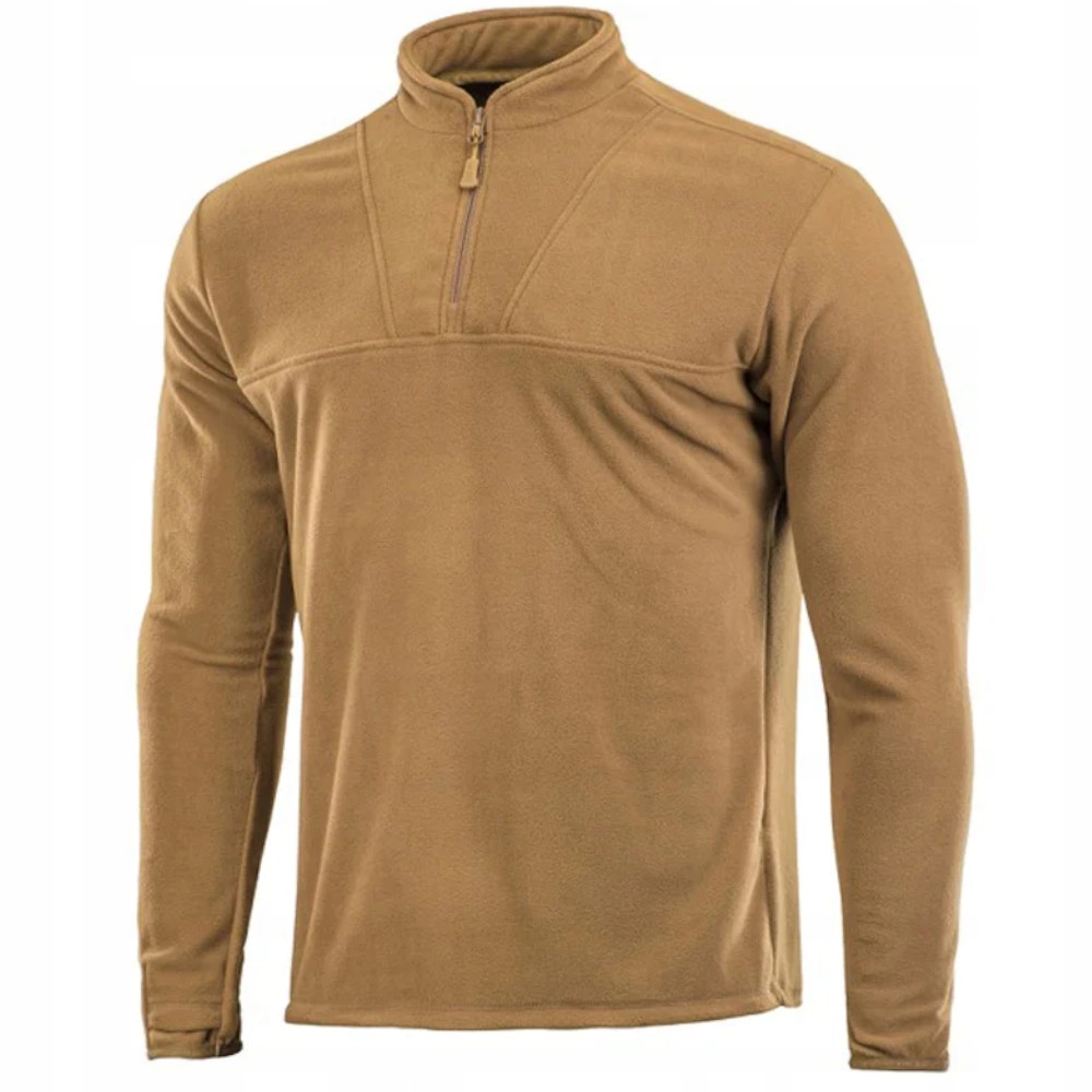 

Bluza M-Tac Delta fleece Coyote Brown S