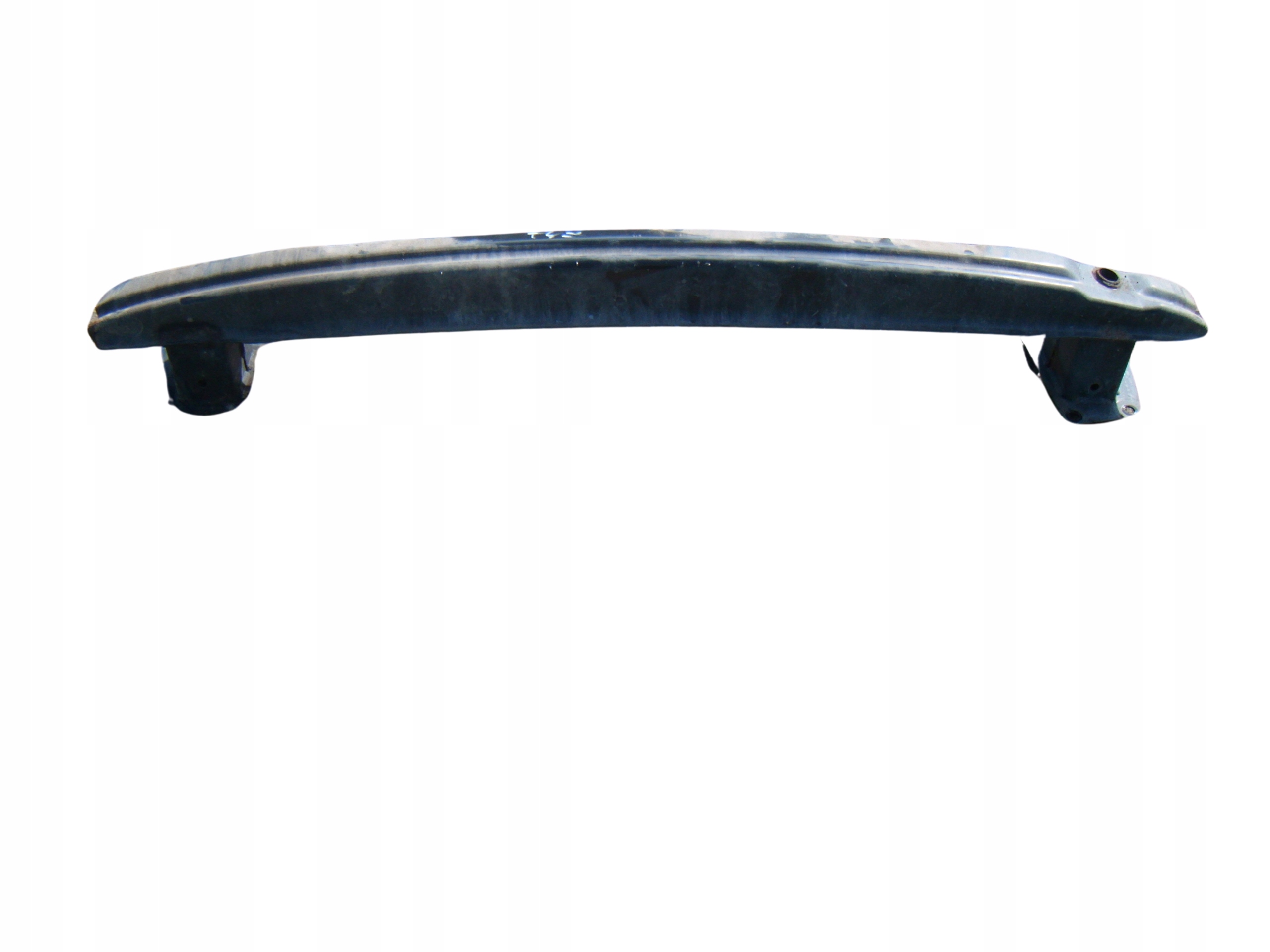 VW PASSAT B6 KOMBI 05-10 BELKA ZDERZAKA TYŁ