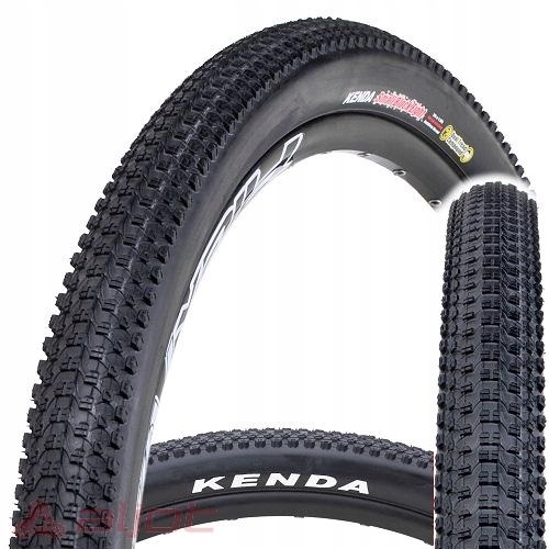 Kenda Small Block Opona Rowerowa 650 27,5x1,95 Mtb