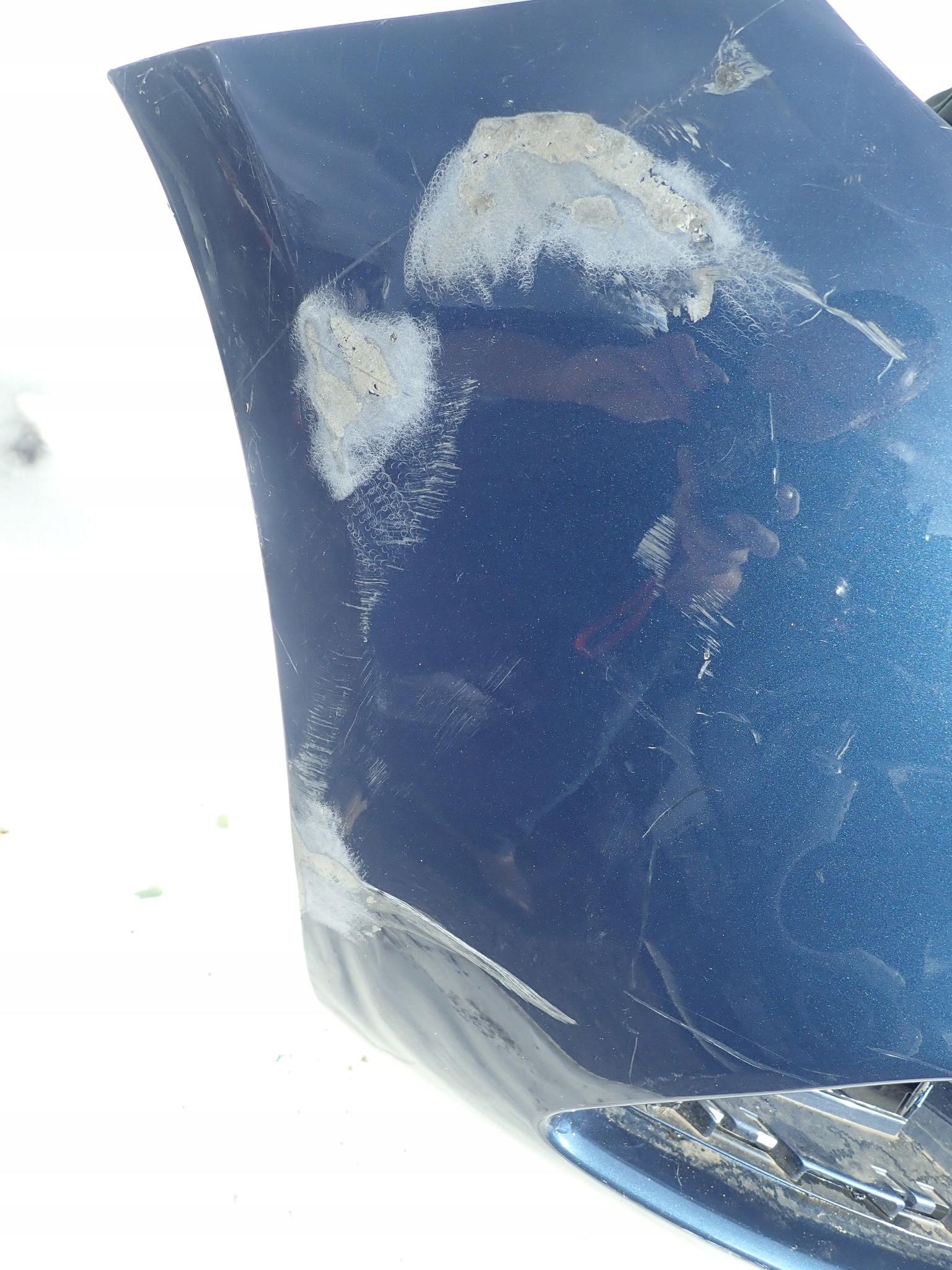 OPEL CORSA E 14-> nárazník predok predný