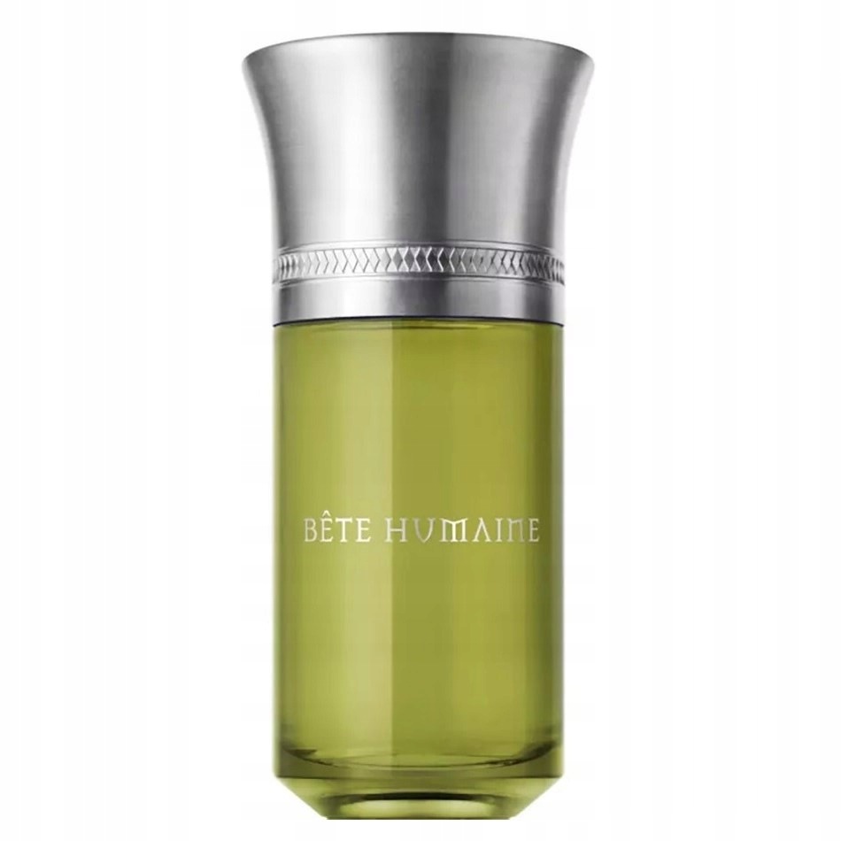 Parfémovaná voda Liquides Imaginaires Bete Humaine unisex 100 ml