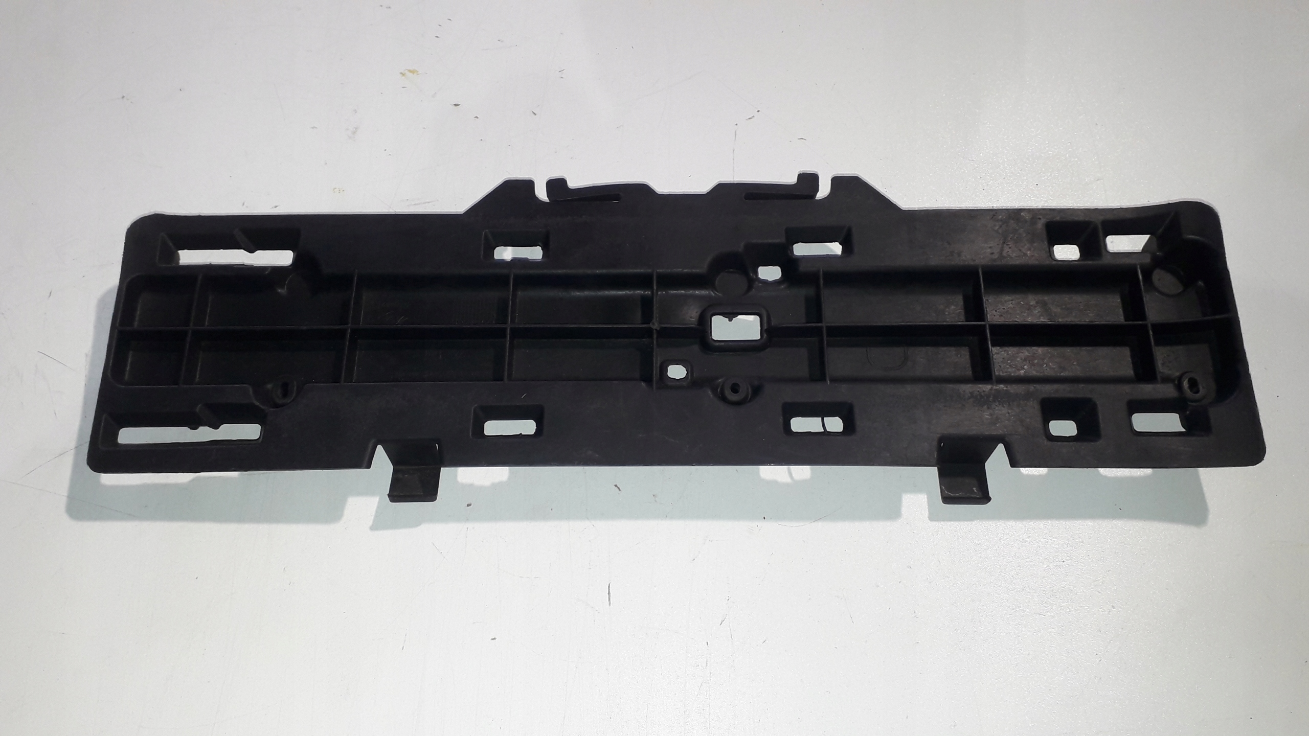 SUPPORT SUPPORT PLAQUE STOPNIA DROIT TRAFIC VIVARO III