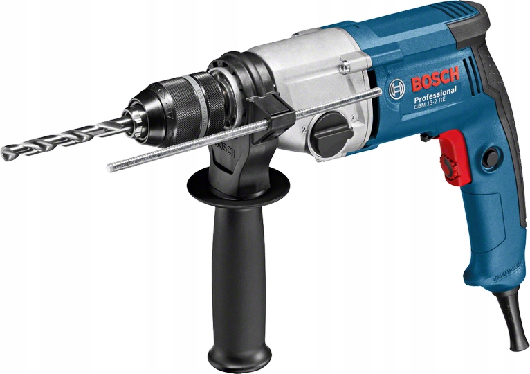 Wiertarka Gbm 13-2RE 750W Suw B 6011B2000