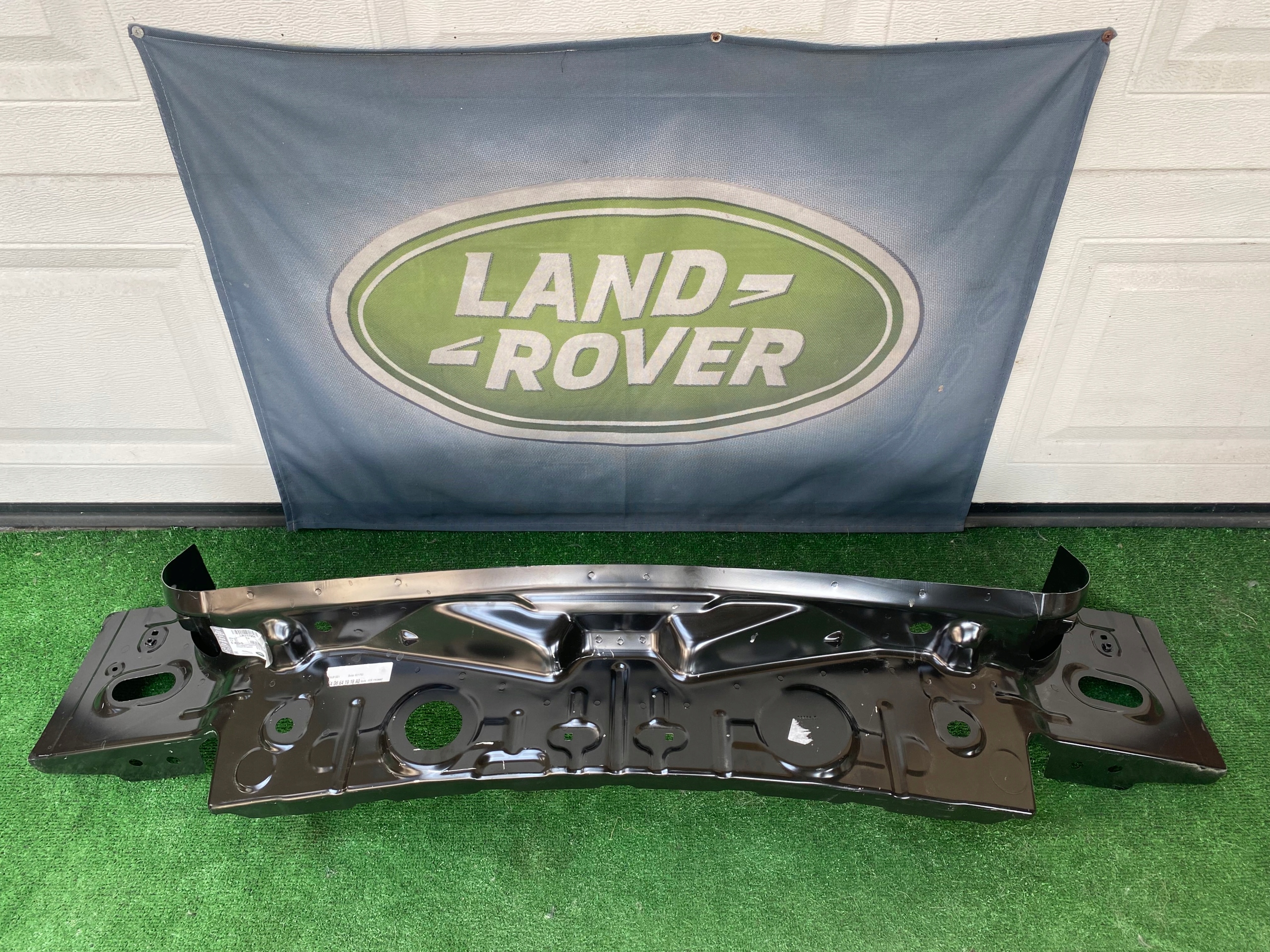 Range Rover EVOQUE l551 задній ремінь K8D2-40309-AC