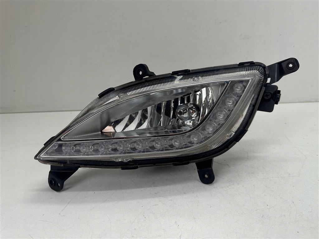 Hyundai I30 II 12-16r. левый led оригинал.