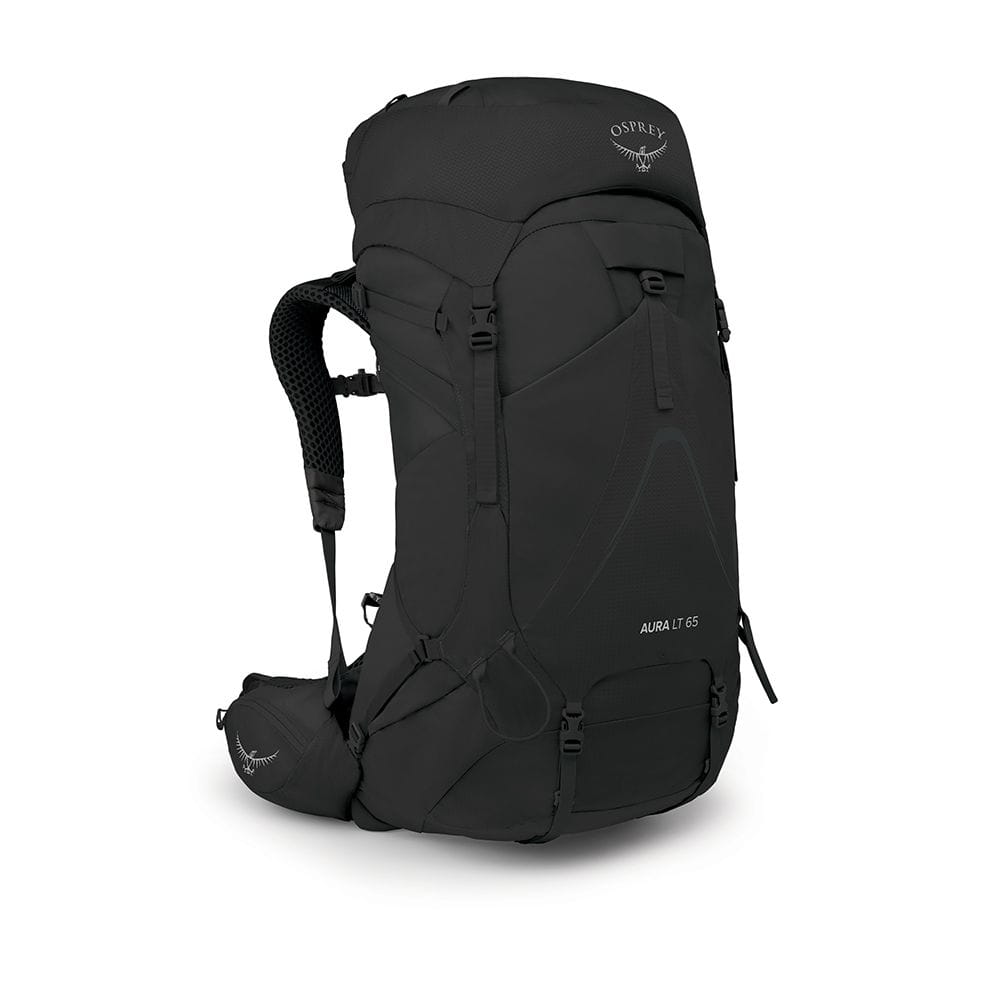 Plecak Osprey Atmos LT 65 AG black L/XL
