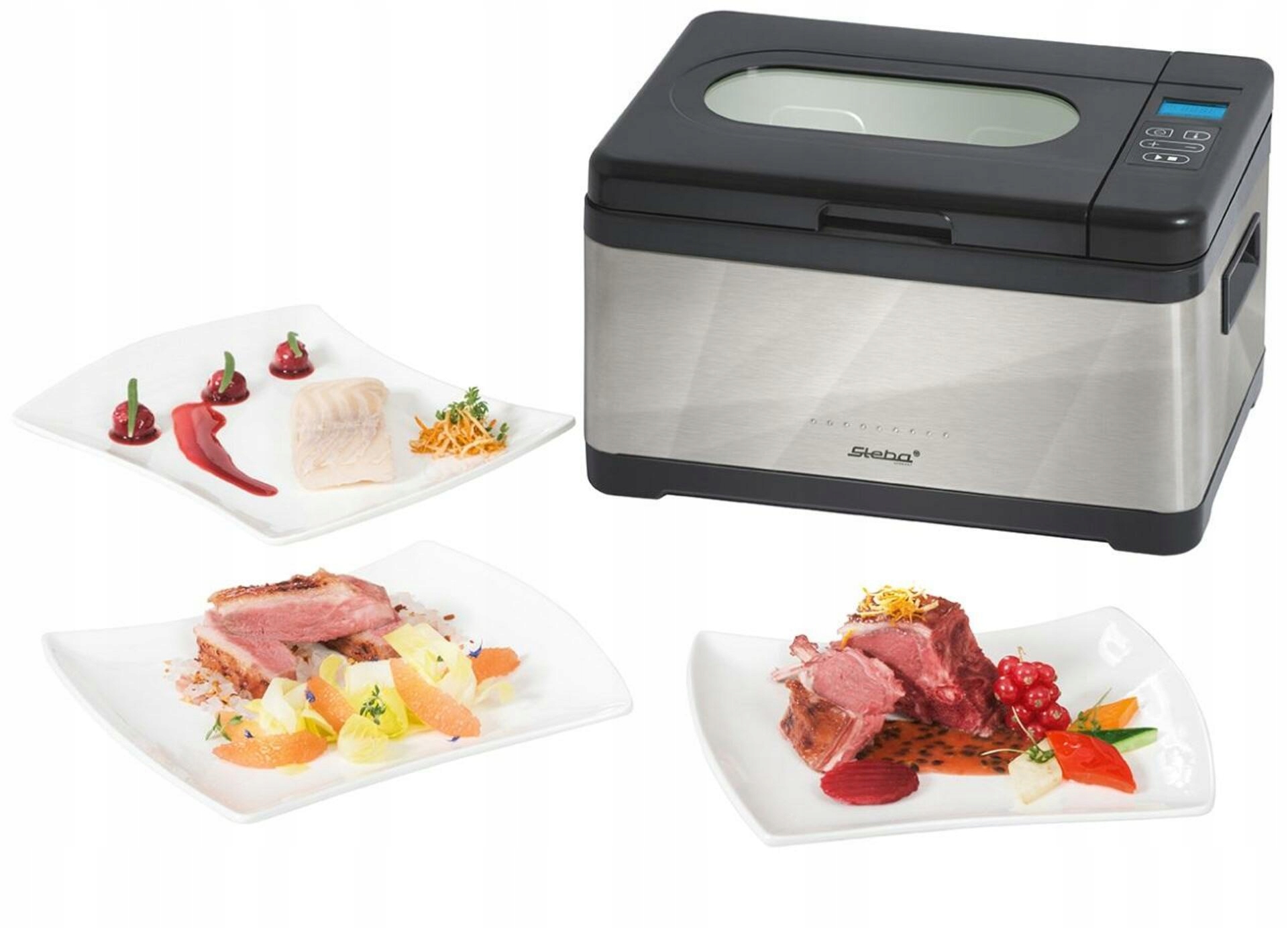 Sous-Vide Steba SV 2 Model SV 2