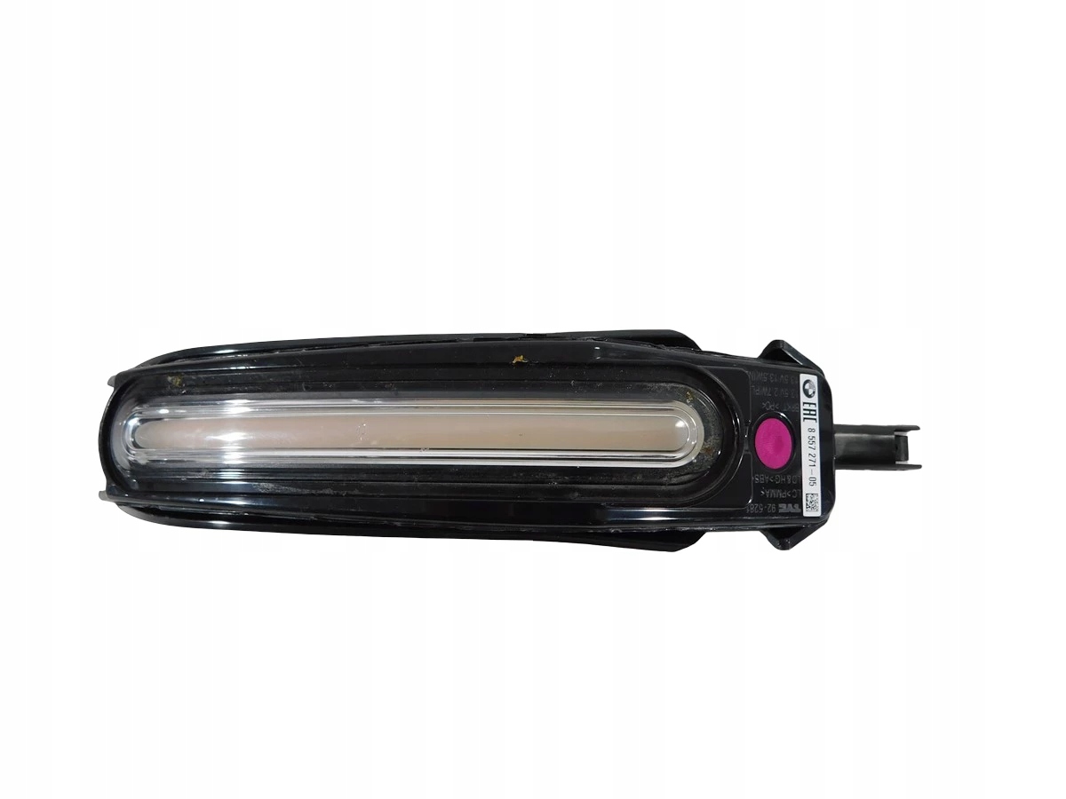 Smerové Svetlo Bmw R 1300 Gs 24-25 U-11 8557271