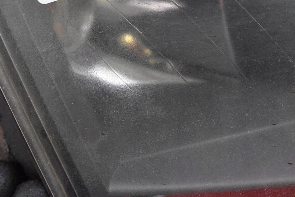 REFLEKTOR right light front lens XENON EU AUDI A3 8P 03-05