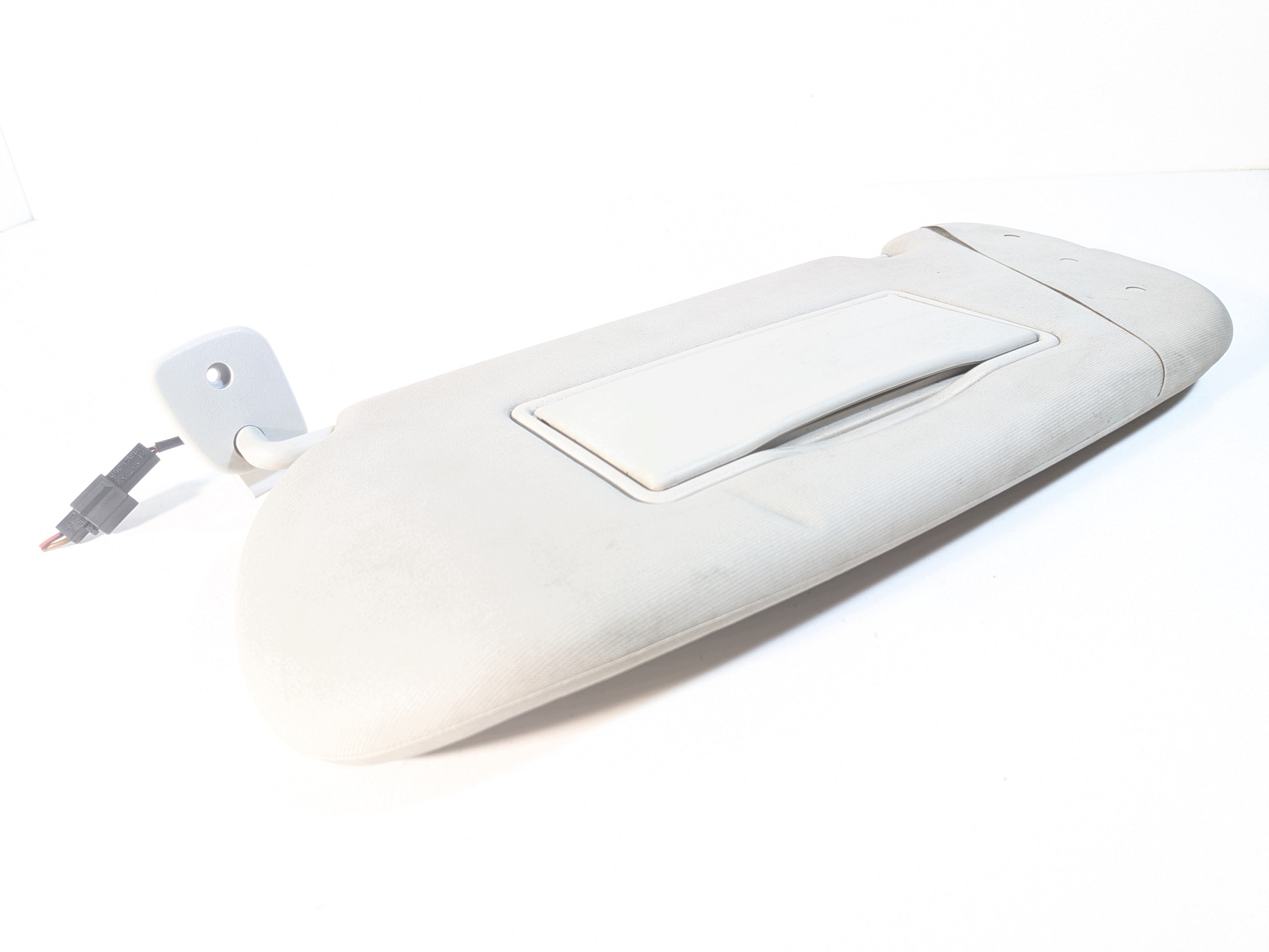 cover PRZECIWSLONECZNA left driver´s visor left Ford Galaxy MK1 00-06