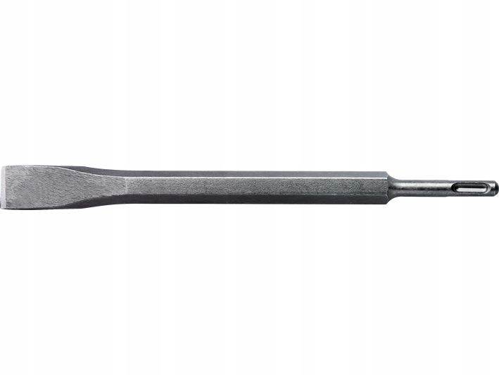 

Dłuto Płaskie Przecinak Sds Plus szer 20mm x 250mm