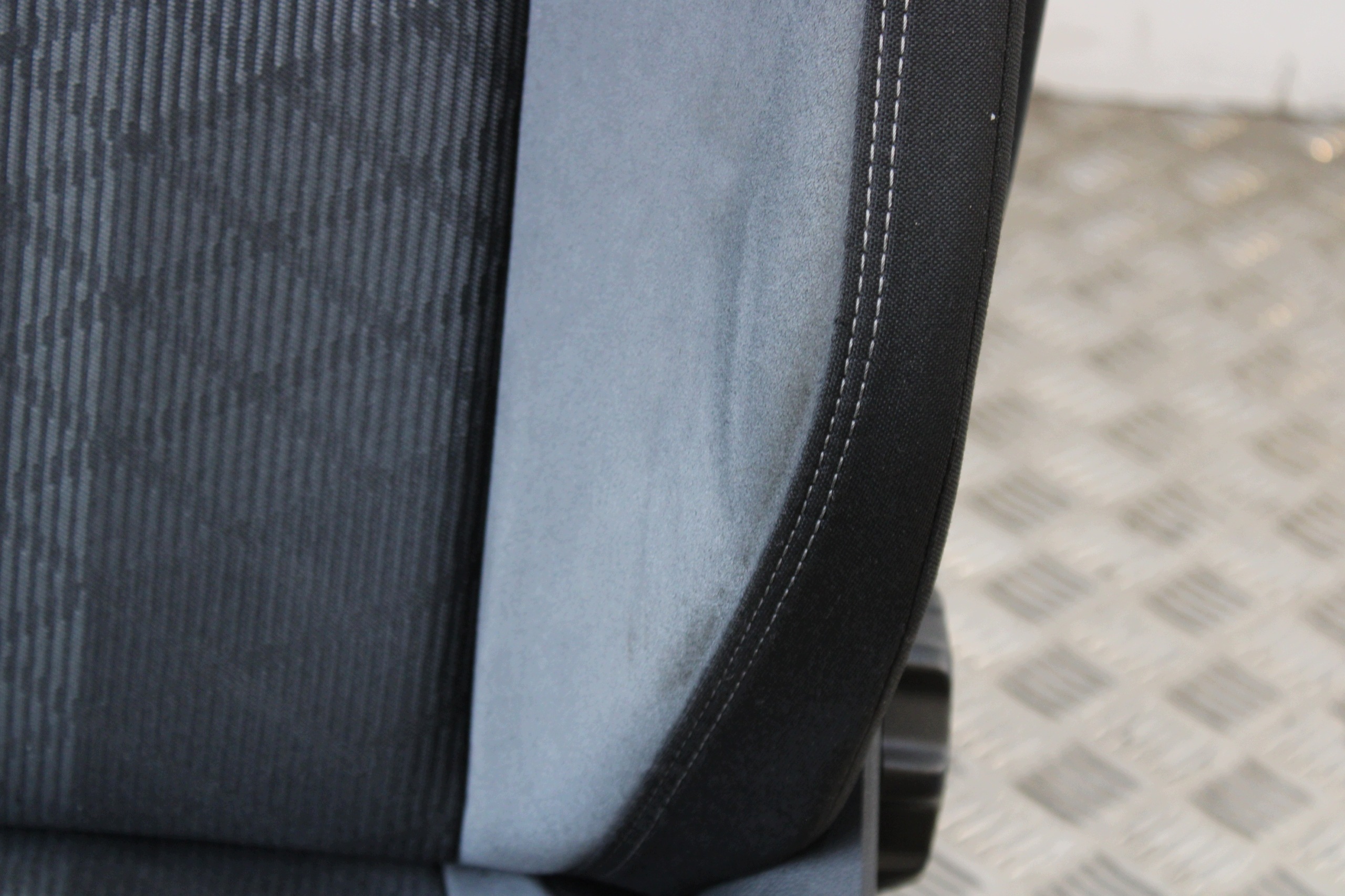 seats inner upholstery VW TAIGO 2G7 R-LINE
