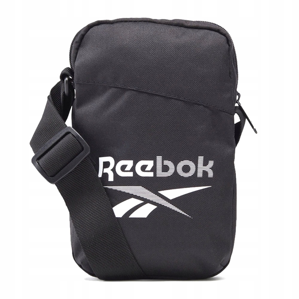 

Torebka listonoszka nerka Reebok City Bag GP0177