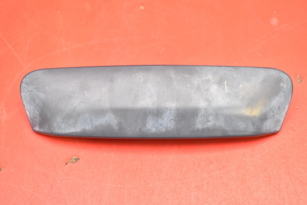 handle button bonnet rear part 13188017 OPEL CORSA D 5D HB 06-11