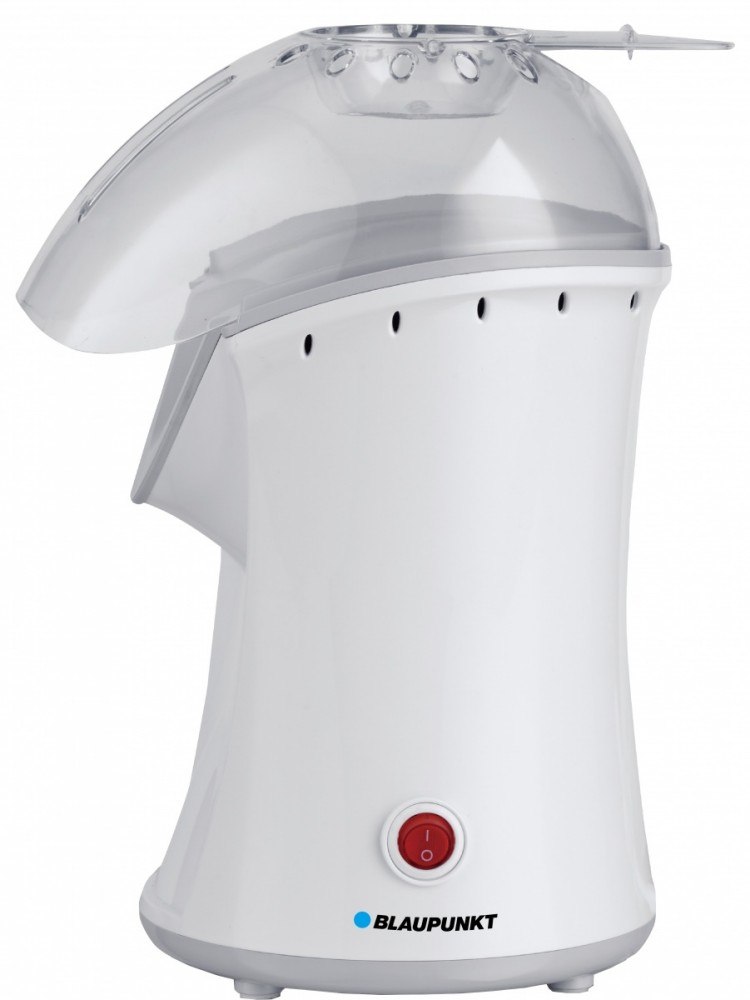 Stroj na popcorn FPC401 1200W 60g porce