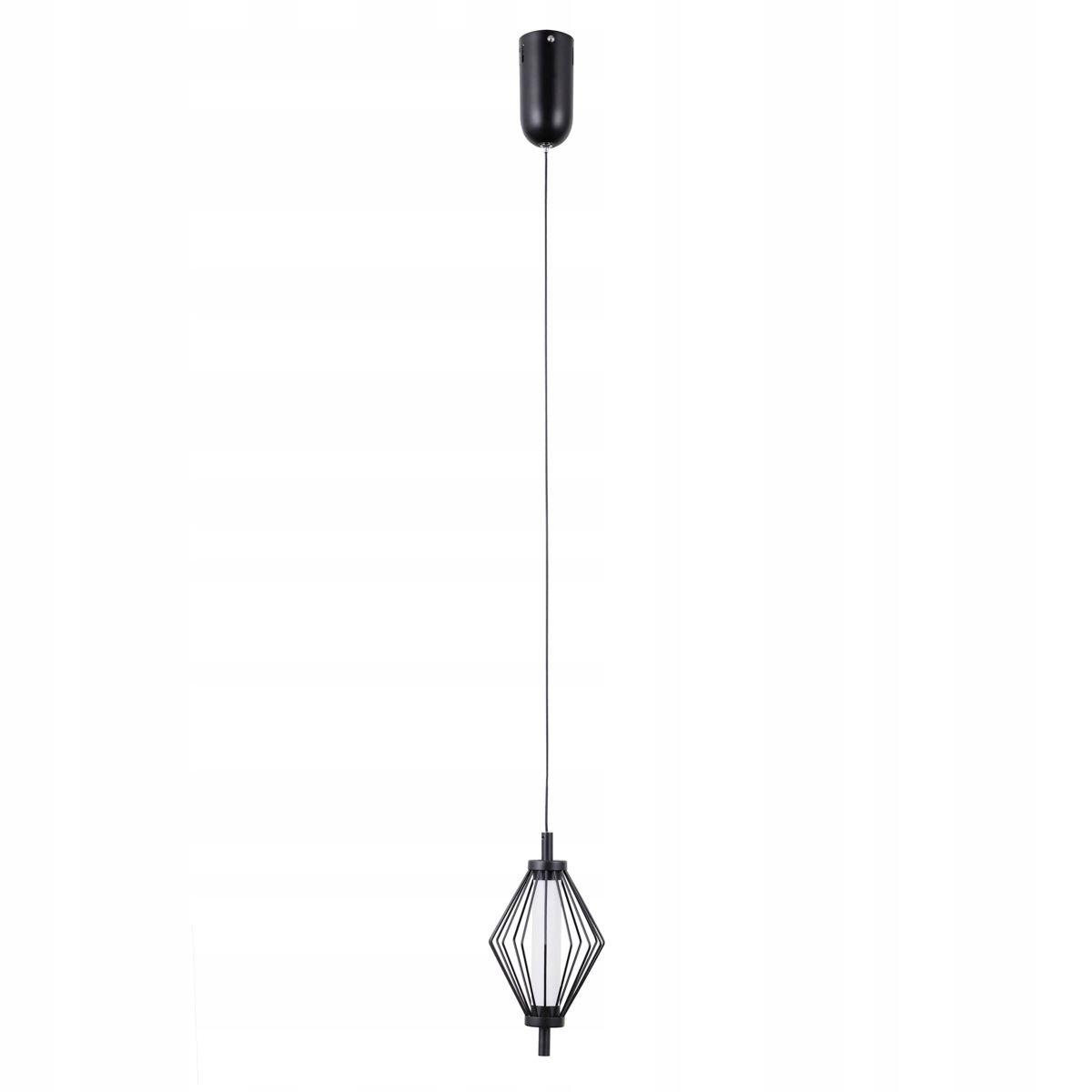 Závěsná Led lampa 5W Sevil PND-34403-1-BK Italux